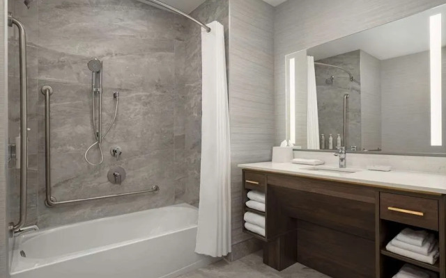 Home2 Suites by Hilton Huntsville
