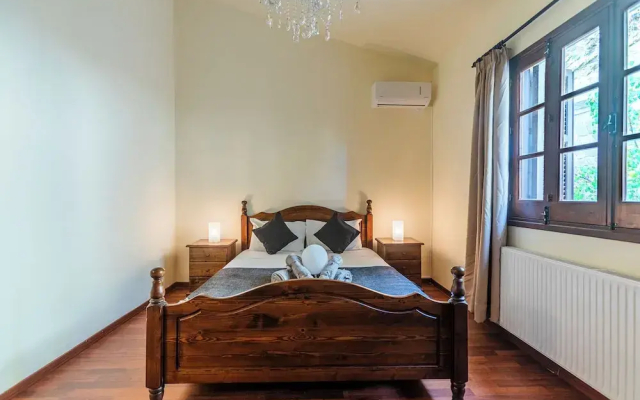 Villa Penelope Platres
