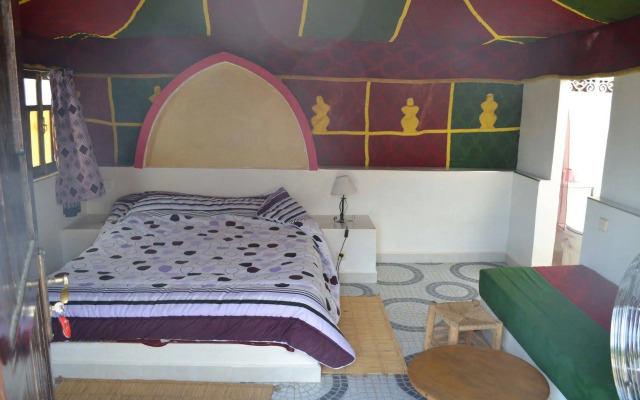 Le Relais De Marrakech