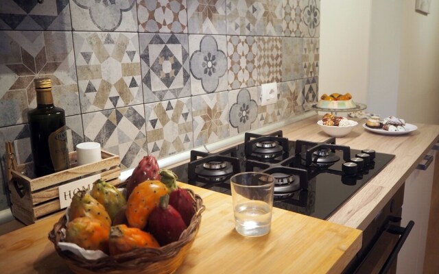 Isidea Home Olivella