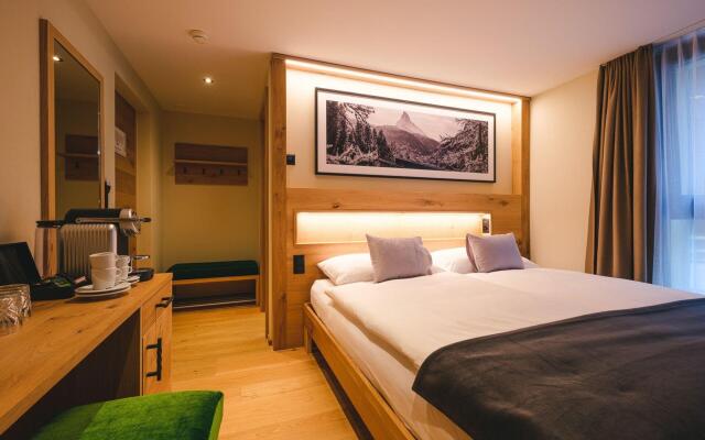 Hotel Tannenhof