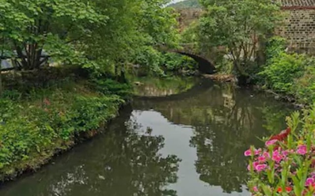 Spacious Riverside Home, 3 Bedrooms, Hebden Bridge