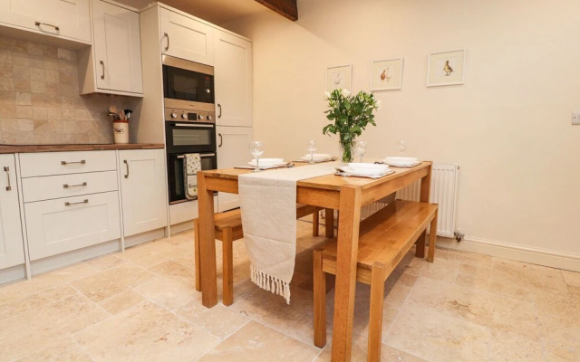 Yippee Cottage