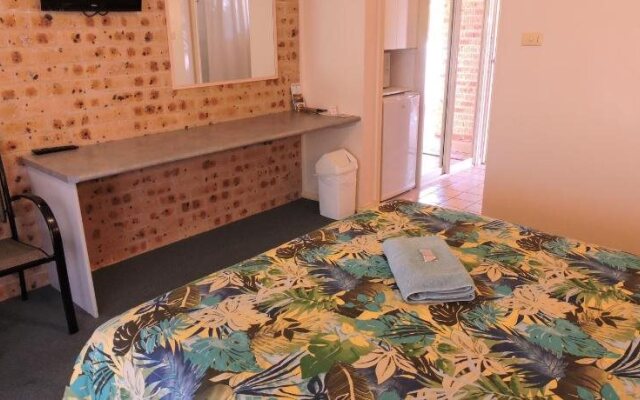 Bulahdelah Myall Motel