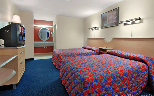 Red Roof Inn West Memphis, AR