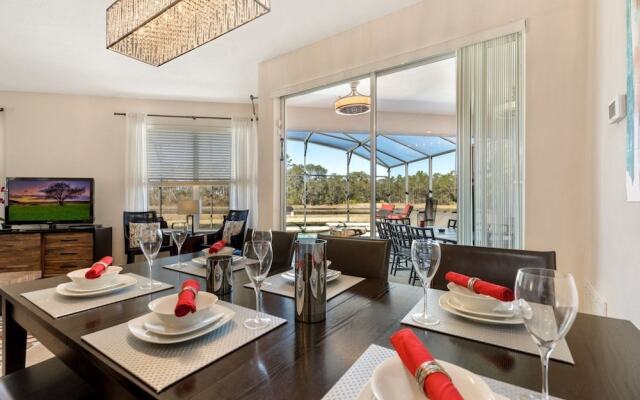 Lake View Villa 359