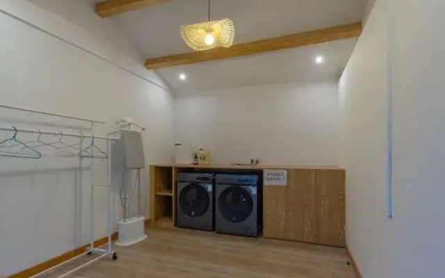 Nanshan Homestay