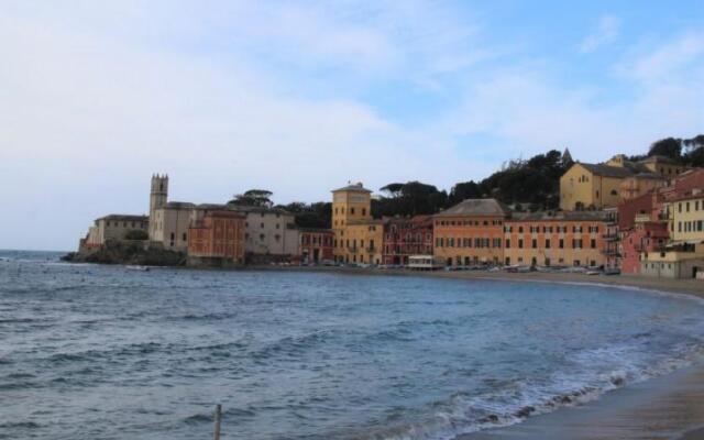 Flat 75M² 3 Bedrooms 2 Bathrooms - Sestri Levante