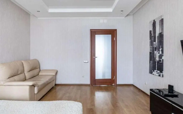 Апартаменты на улице Чистопольская 85А