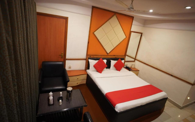 Hotel Gokul