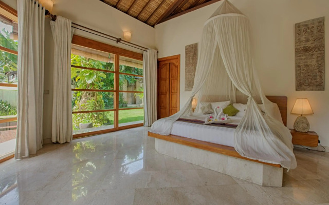Mayana Villas