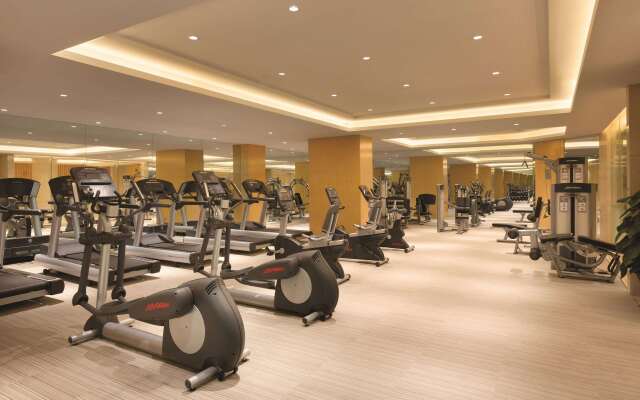 Wyndham Urumqi North