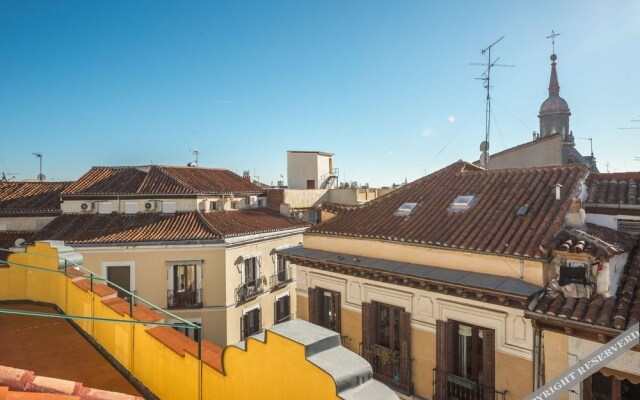 Sweet Inn Apartments - Chueca