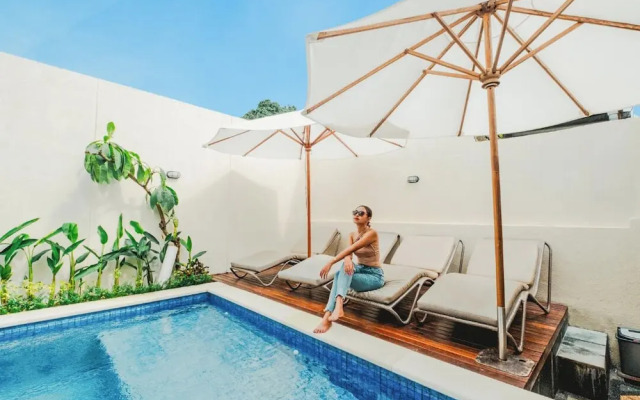 Turtle Shelter Guest House