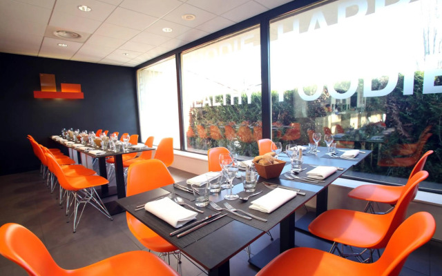 ibis Styles Nancy Sud