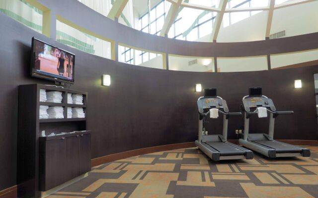 Courtyard by Marriott Columbus West/Hilliard