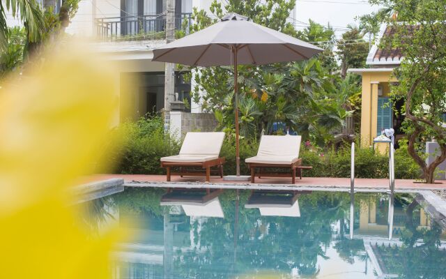 Yen Villa Hoi An
