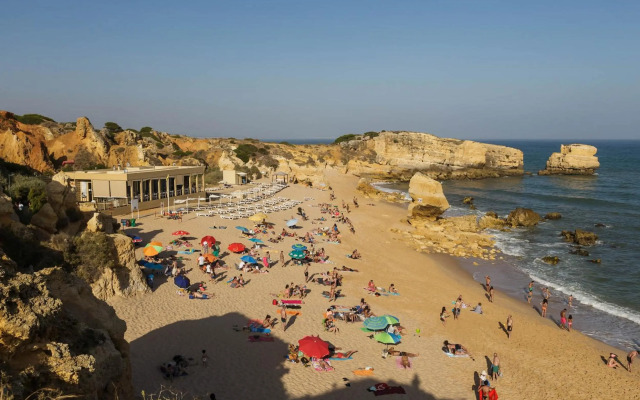 Beach Design House Sao Rafael