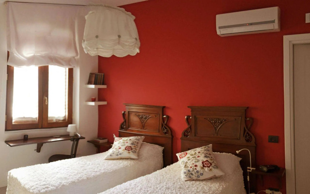 Lirma B&B