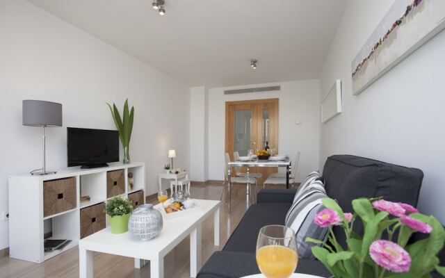 SingularStays Guillem
