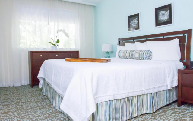 Dorchester Miami Beach Hotel & Suites