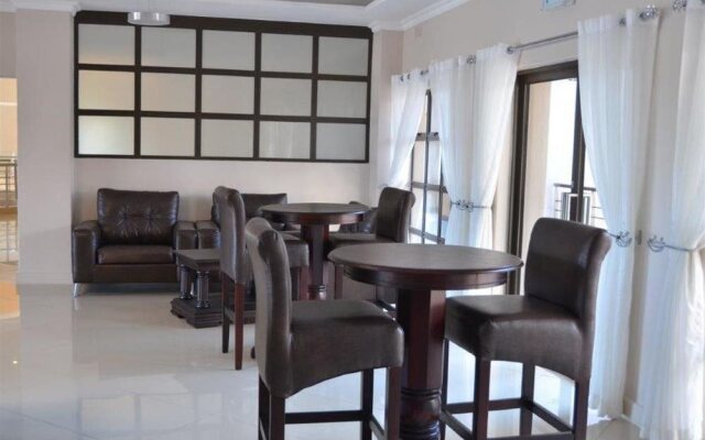 Rainbow Beitbridge Hotel