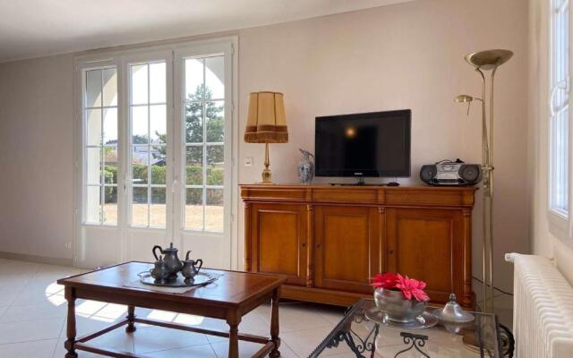 Maison Pornichet, 3 pièces, 6 personnes - FR-1-245-155