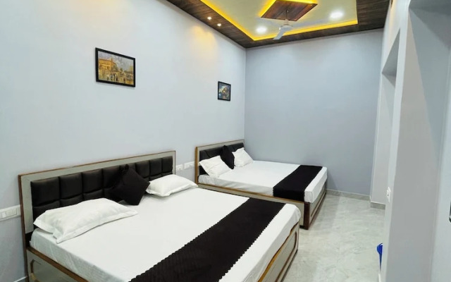 Rudransh Vintage Home