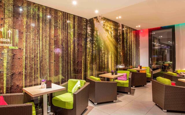 ibis Styles Karlsruhe Ettlingen