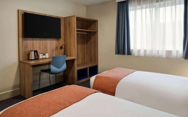Days Inn by Wyndham Chesterfield Tibshelf