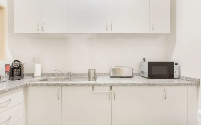 Batalha Historical Apartments Ii