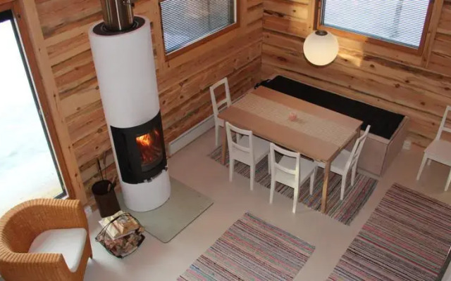 Syöte Cottage