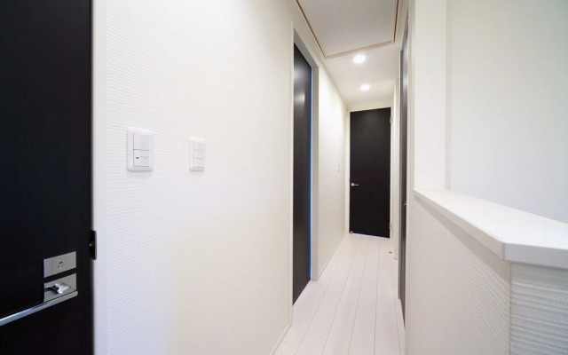 Neyagawa Station House