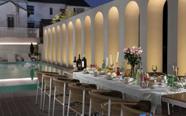 Shanghai Jinlin Manor