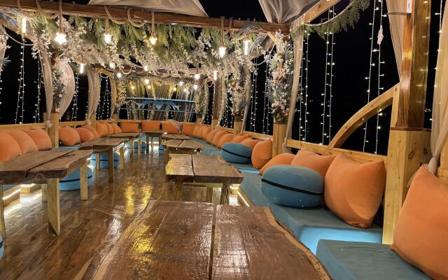 Kato Dool Wellness Resort