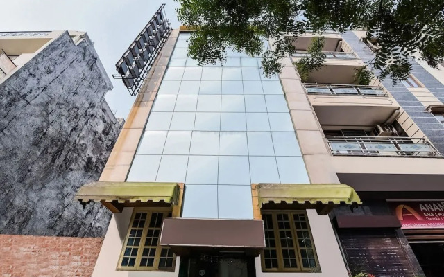 Millenium Residency By OYO Rooms