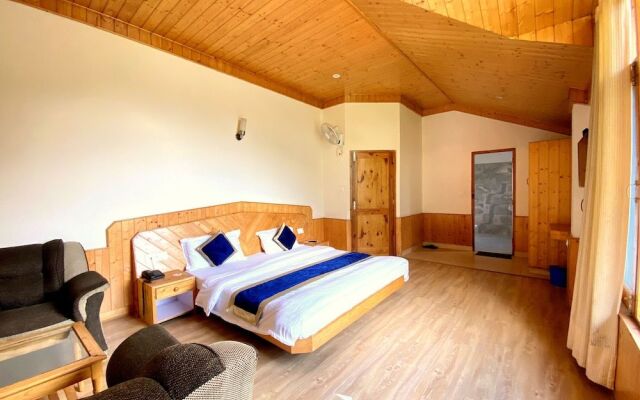 Hipostel Manali