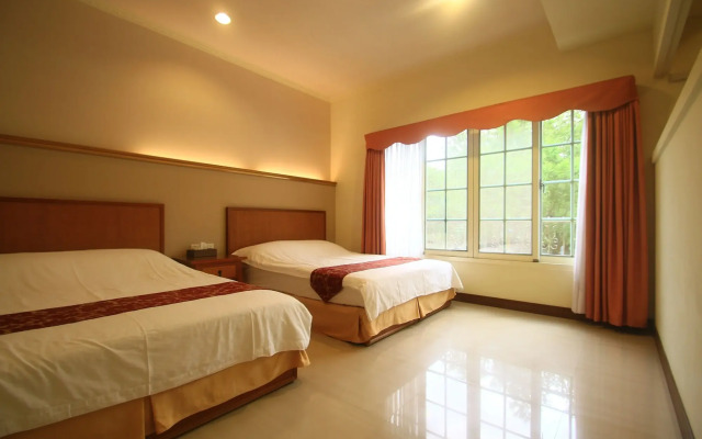 Malia Homestay