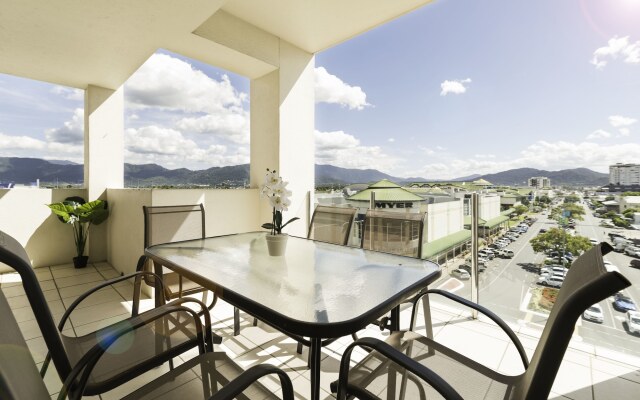Cairns City Apartments