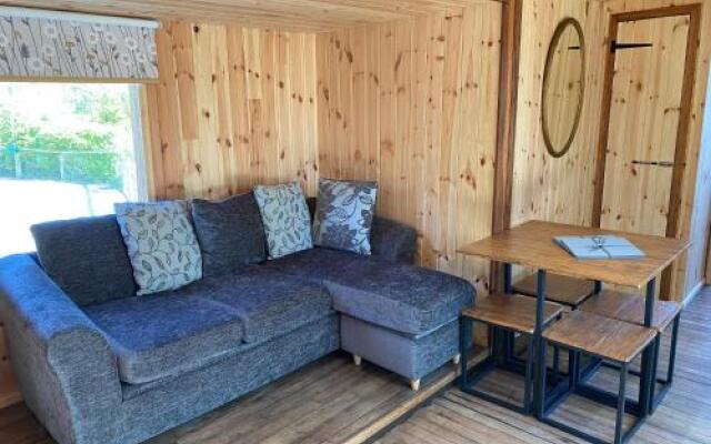 Fairwood Lakes Holiday Park