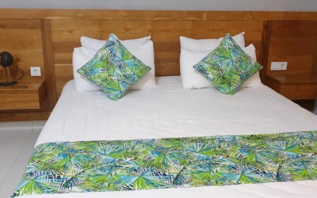 The Kanjeng Suites Canggu