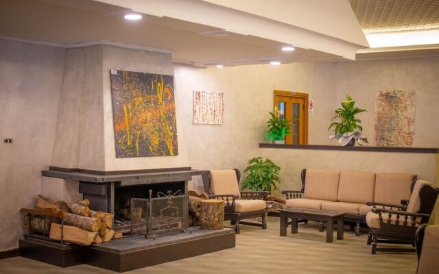 Il Bivacco del Parco Sport Hotel & Residence