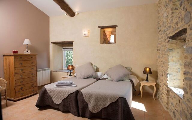 Chambres d'Hôtes Côté Cévennes