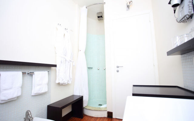 Felix Hotels - Hotel La Coluccia