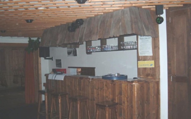 Le Chalet La Llyre