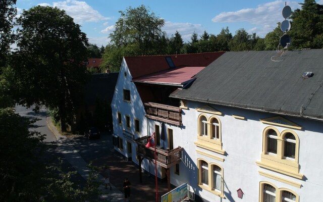 Gasthof Sennerhütte