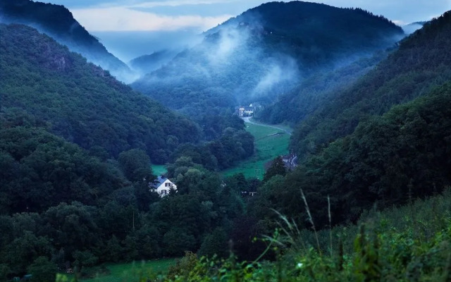 Weinhotel & Restaurant Platz