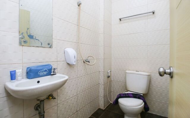 Airy Eco Imam Munandar 36 Pekanbaru