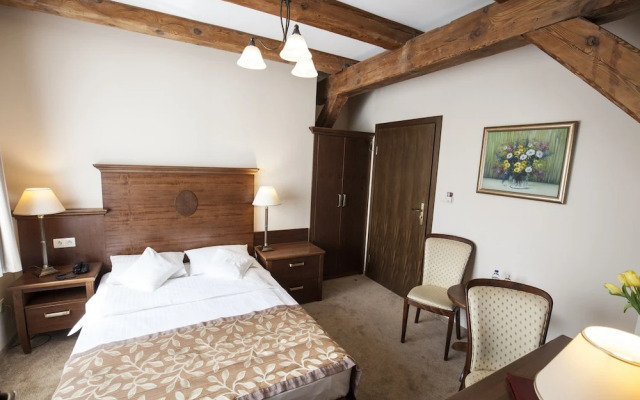 Hotel Lubicz Spa and Wellness