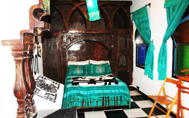 Dar Touijar